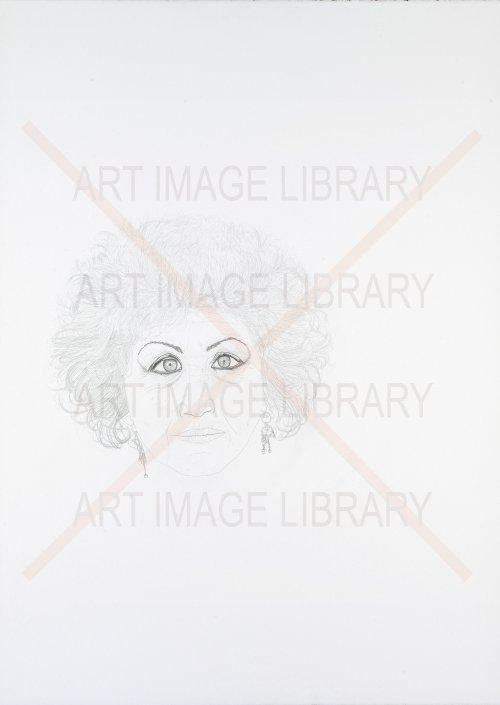 Image no. 5096: Carol (Michael Landy), code=S, ord=0, date=2008